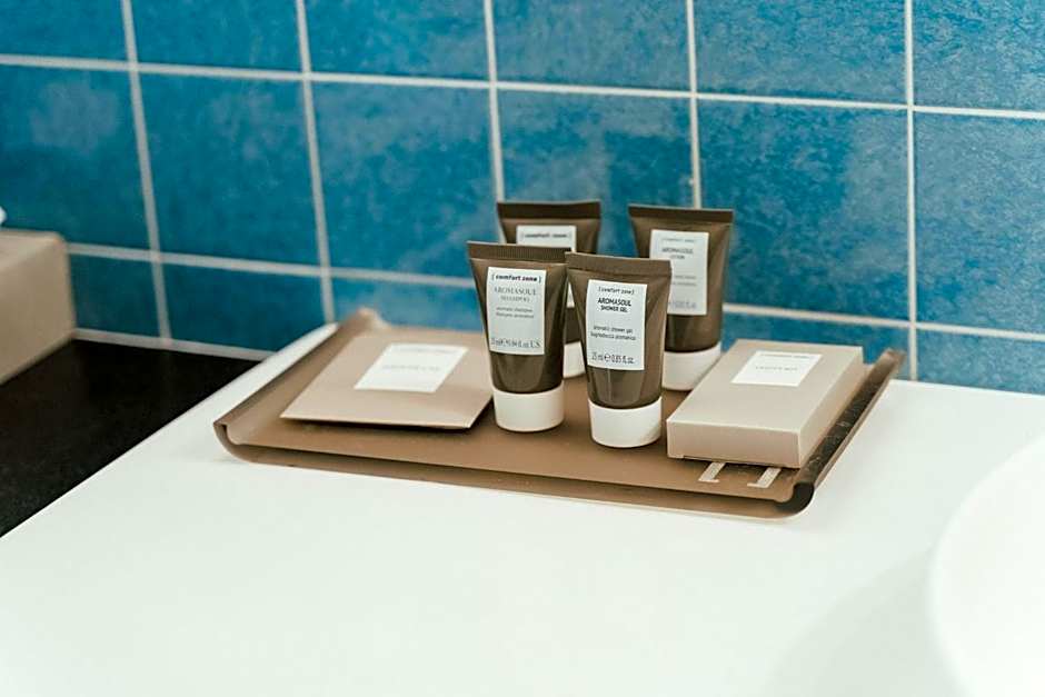 Locanda Del Re Guerriero