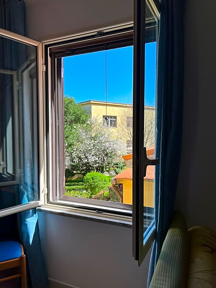 Hotel d'Orleans