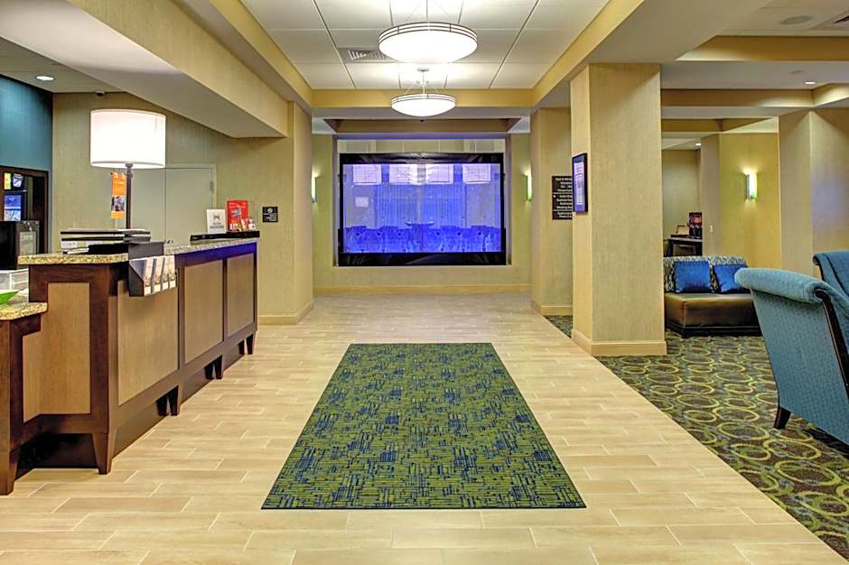 Hampton Inn By Hilton And Suites Coconut Creek