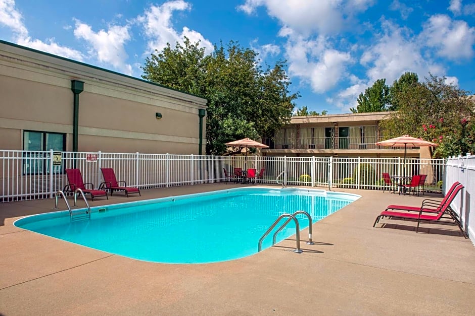 Days Inn by Wyndham Paducah