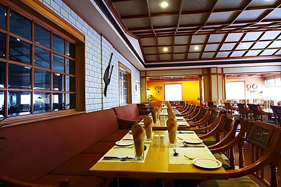 Hotel Abad Plaza