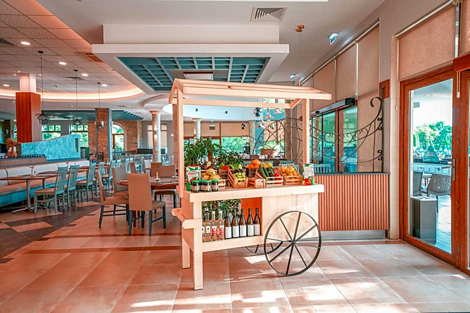 Calimera Ralitsa Superior Hotel - Ultra All Inclusive plus Aquapark