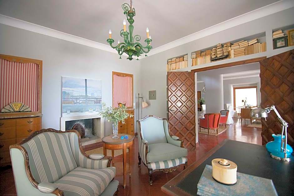 Villa Dora (Only adults)