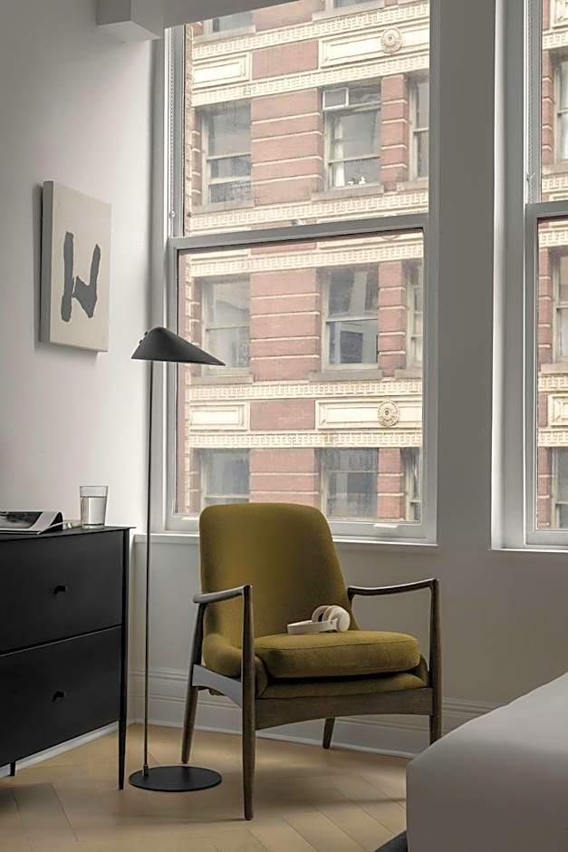 Flatiron Hotel, Sonder by Marriott Bonvoy