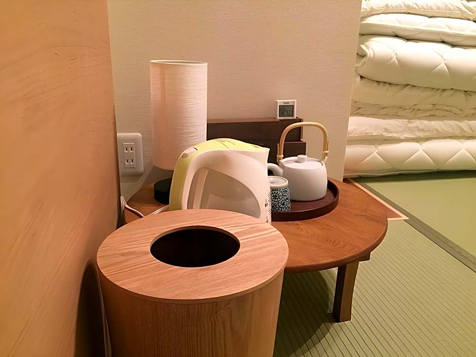Komatsu Ryokan