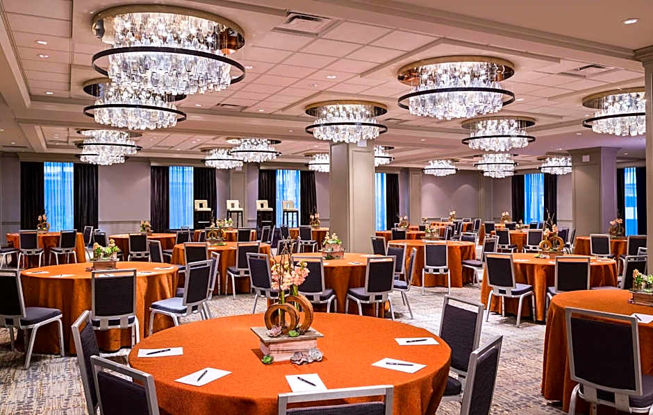 Hilton Minneapolis
