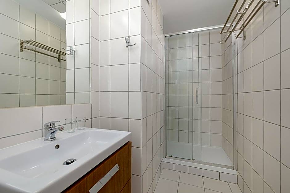 Gryf Resort Międzywodzie