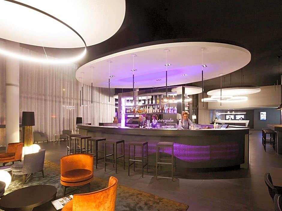 Novotel Basel City