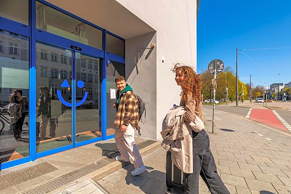 a&o Munchen Hackerbrucke