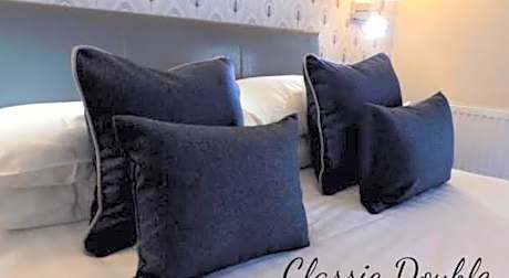 Allerdale Court Hotel