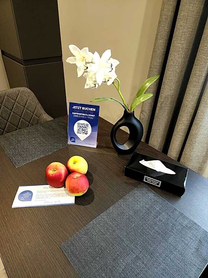 Liro Hotel Oberhausen