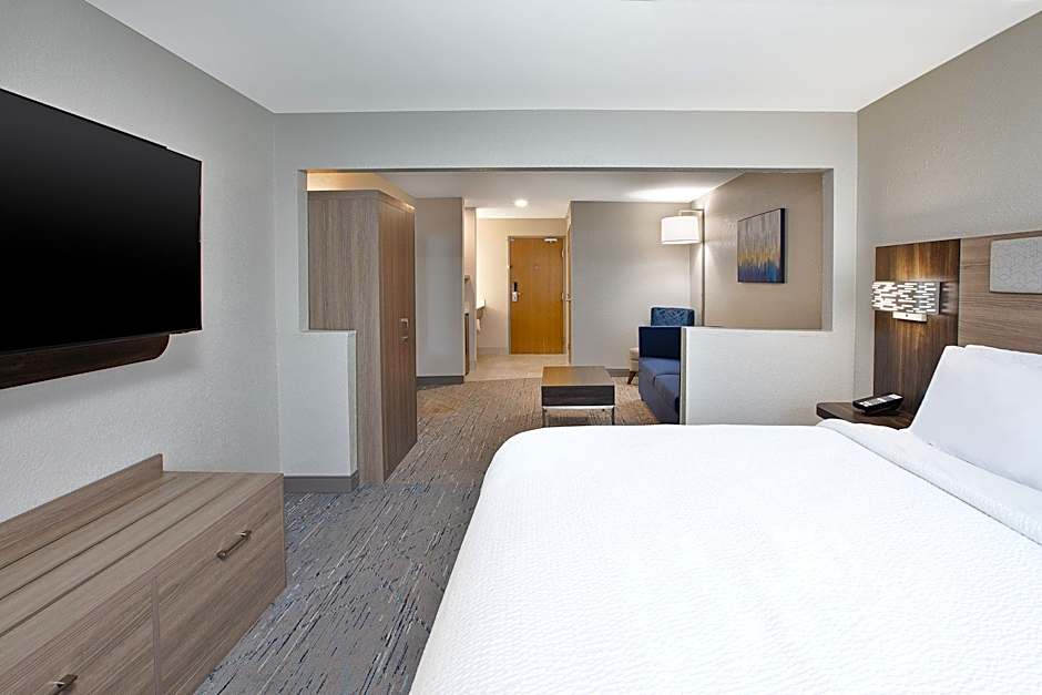 Holiday Inn Express Tuscola By IHG
