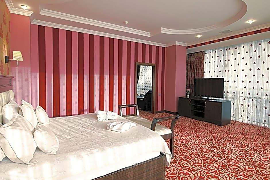 New Baku Hotel