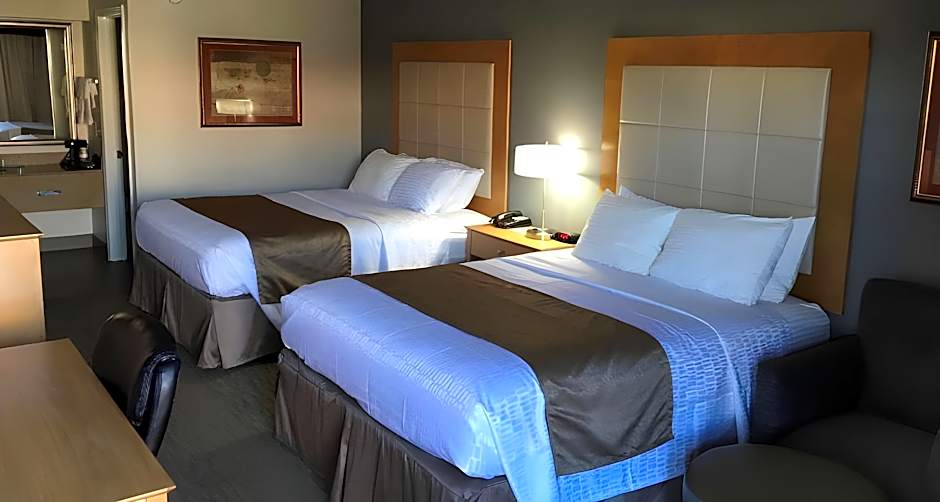 Best Western Airport Inn