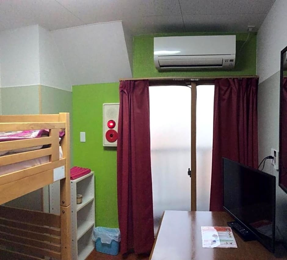 Gaisei Building 3F / Vacation STAY 4083