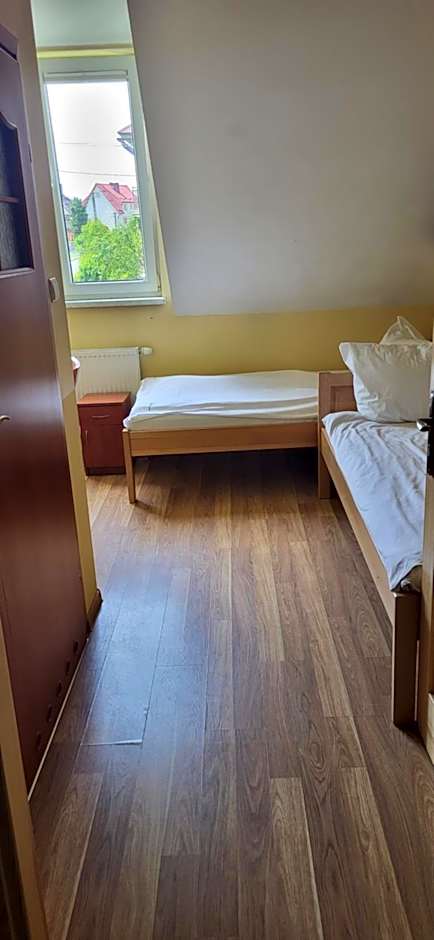 Dom Wczasowy Centrum Pieniny