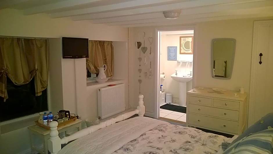 Troy House – Painswick