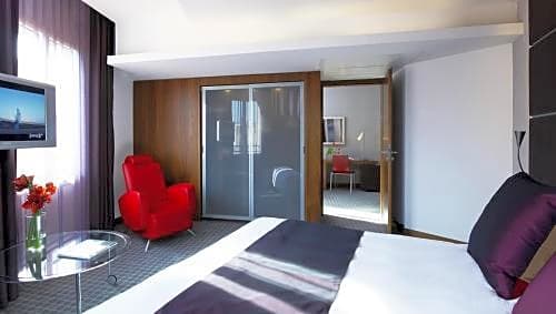 Le Meridien Barcelona