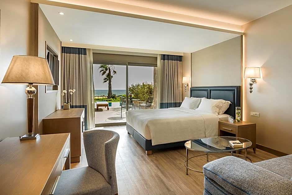 Electra Kefalonia Hotel & Spa