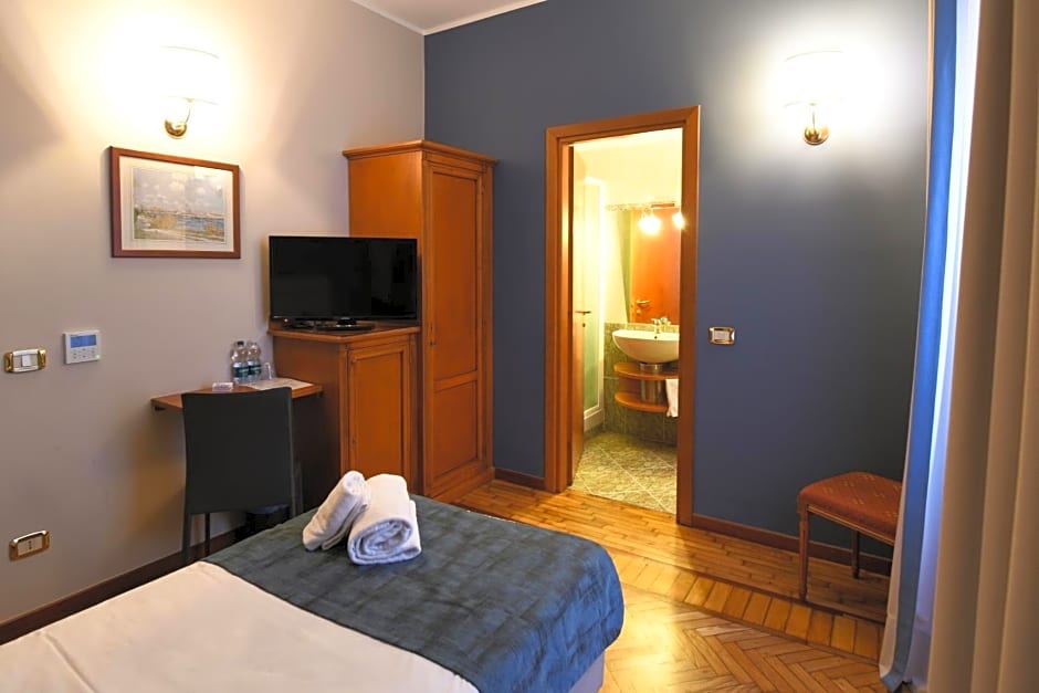 Hotel Cavour