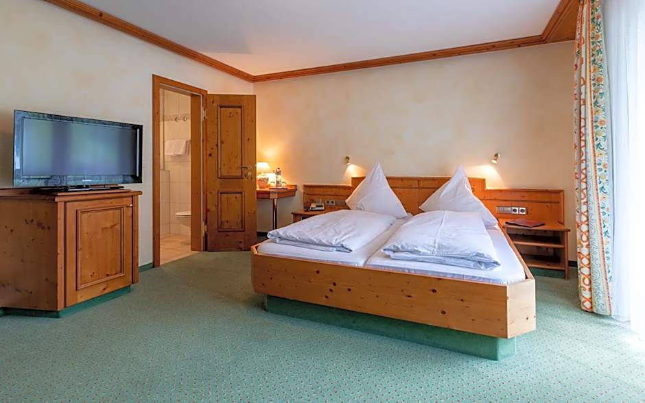 Sackmann Wanderhotel