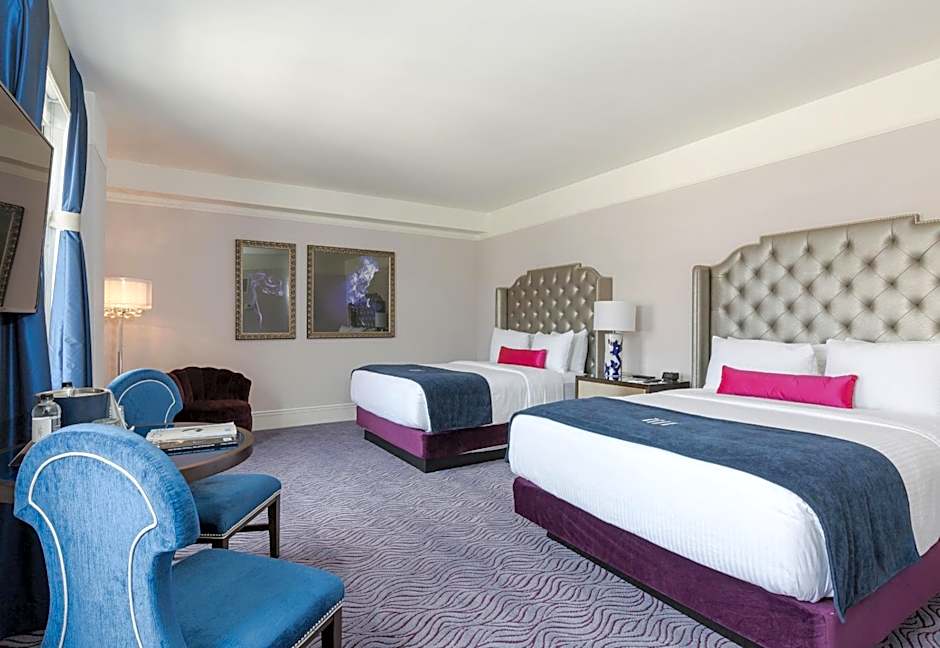 The Read House Hotel