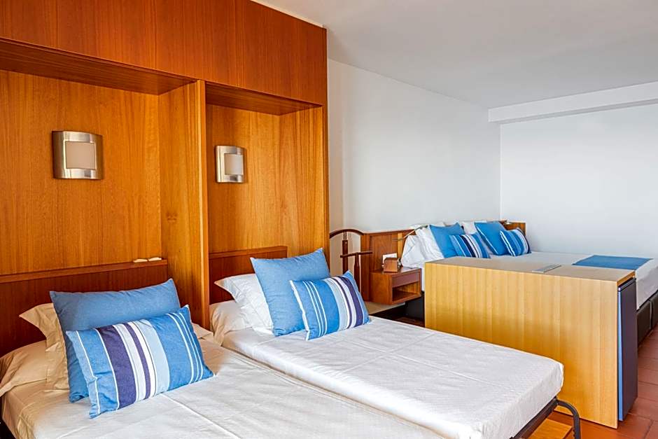 Almadraba Park Hotel