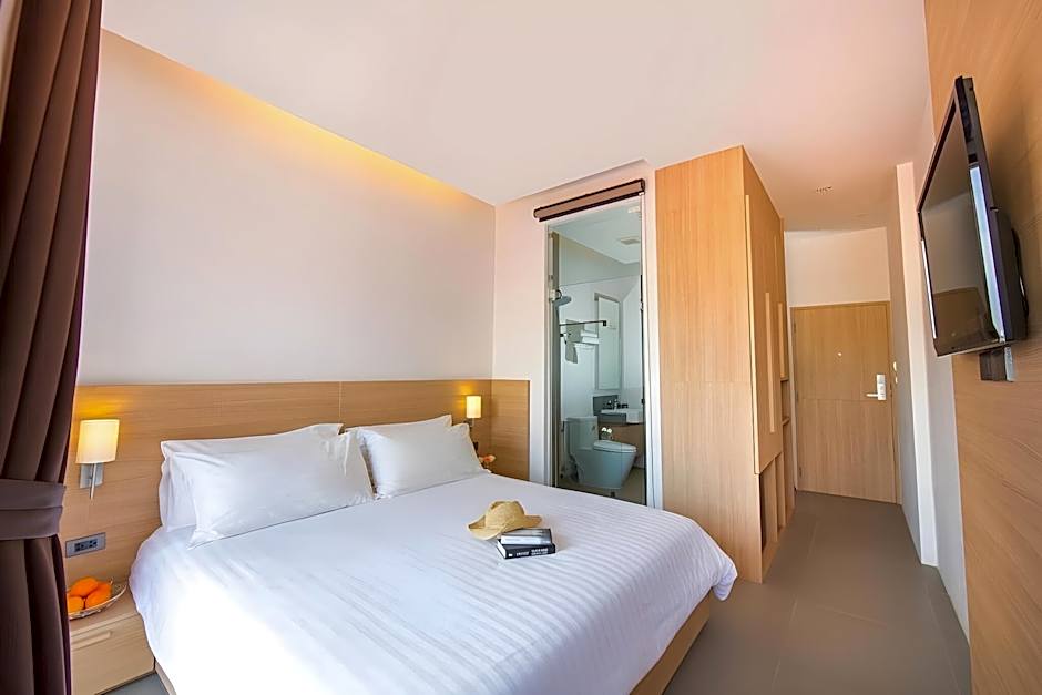 My Hotel Phuket
