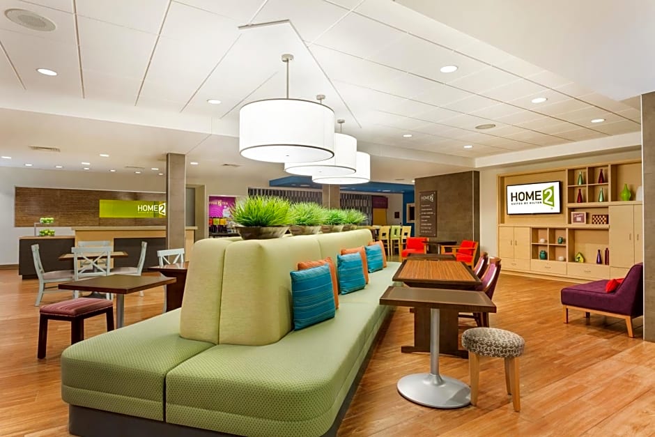 Home2 Suites by Hilton Fargo