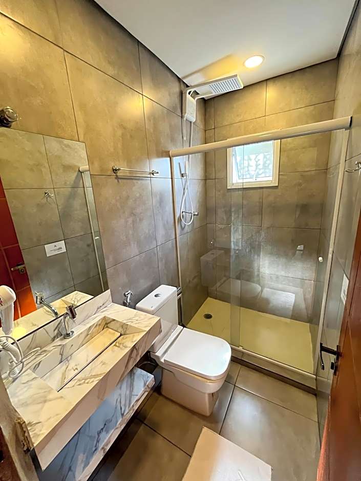 GoodStay São Paulo Ibirapuera