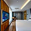 Cigle By Landison（ICEC of Eastern New Town NingBo）