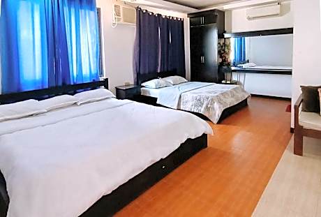 RedDoorz @ Nena's Hotel Dagupan City