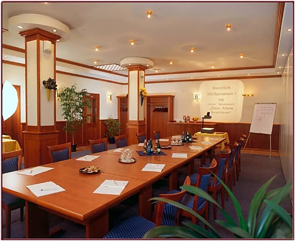Zum Alten Brauhaus