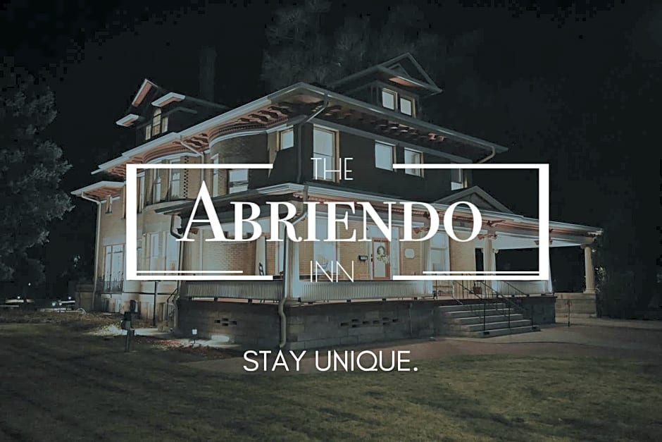 The Abriendo Inn
