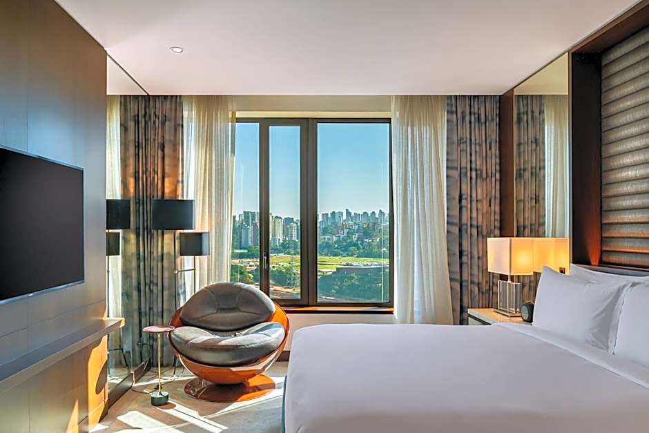 JW Marriott Hotel Sao Paulo