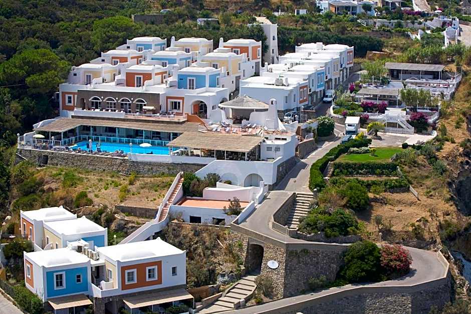 Hotel Chiaia Di Luna