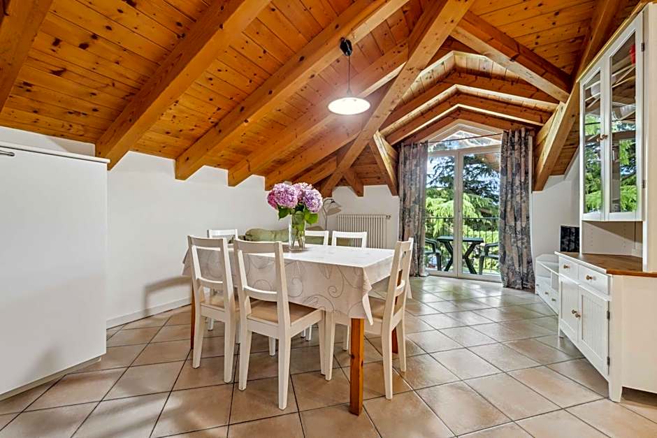 Green Village Accommodations