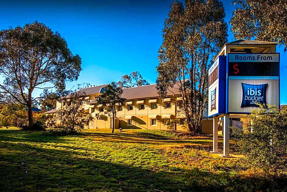 ibis Budget Canberra