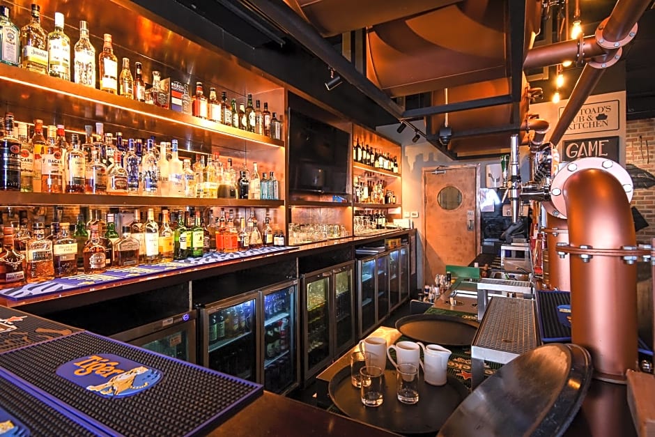 Premier Inn Dubai Silicon Oasis