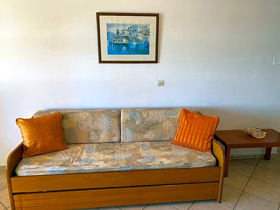 Thalina Apartments