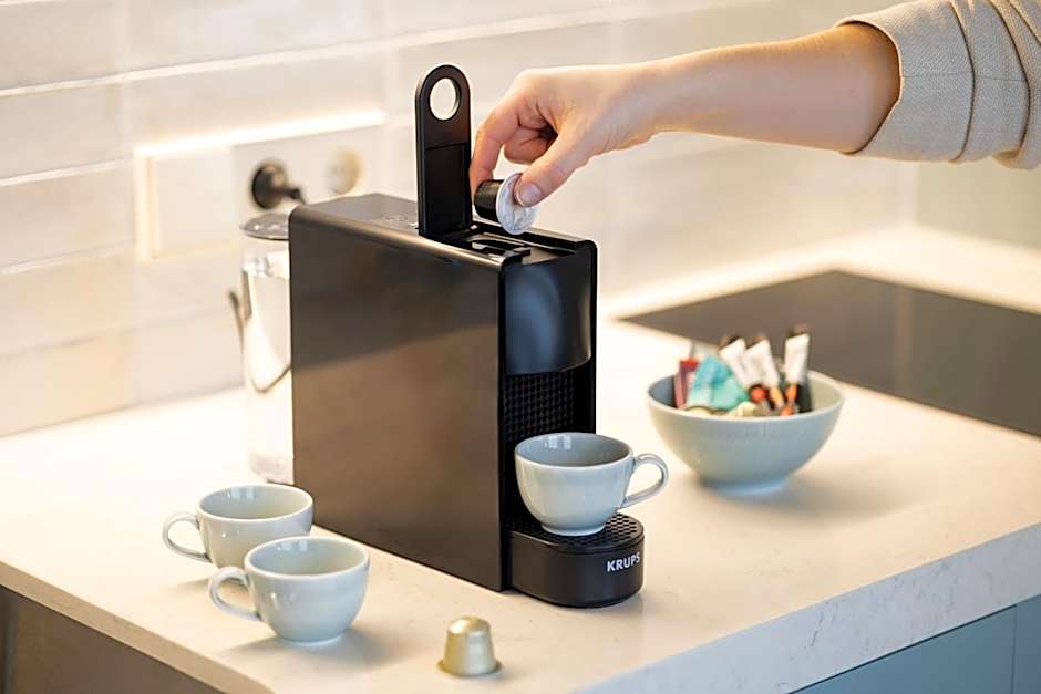 Citadines Canal Amsterdam