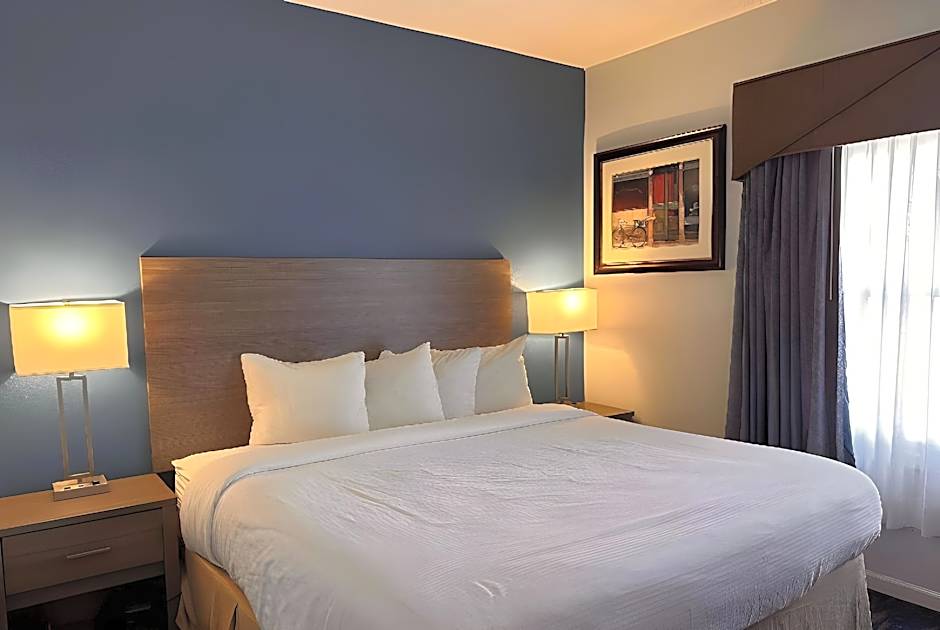 Baymont by Wyndham Indianapolis Northwest