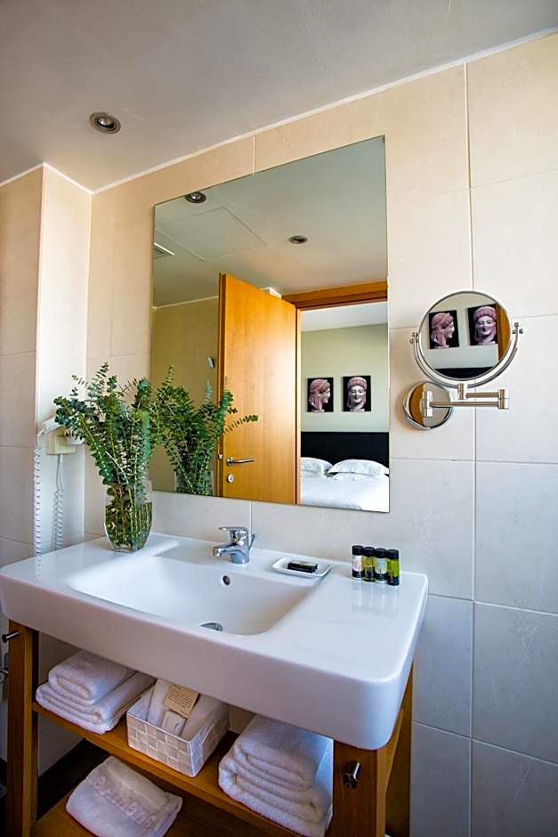 The Athens Gate Hotel