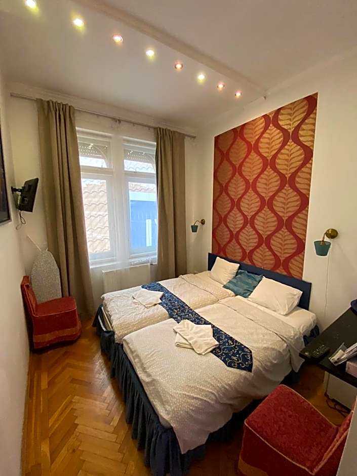 Centerpoint Panzio Digital Pansion Heritage Collection