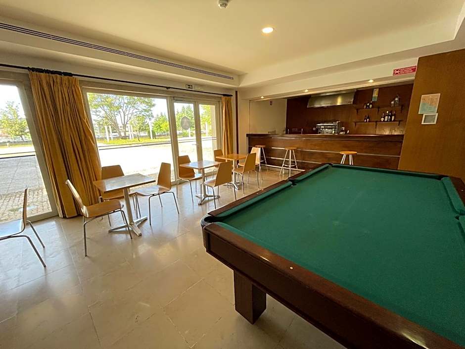 HI Bragança – Pousada de Juventude