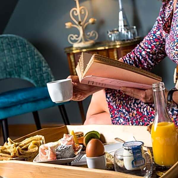 Domaine Du Roncemay - Hôtel, Restaurants, Spa & Golf