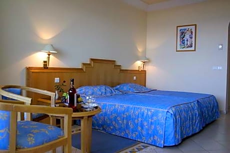 single standard room