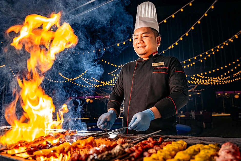 InterContinental Taif By IHG