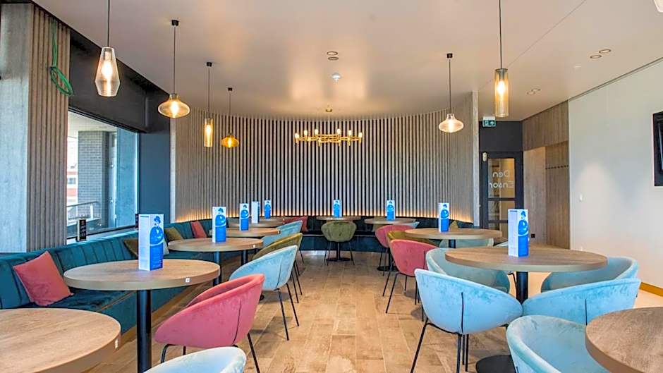 Vayamundo Oostende - Apartments