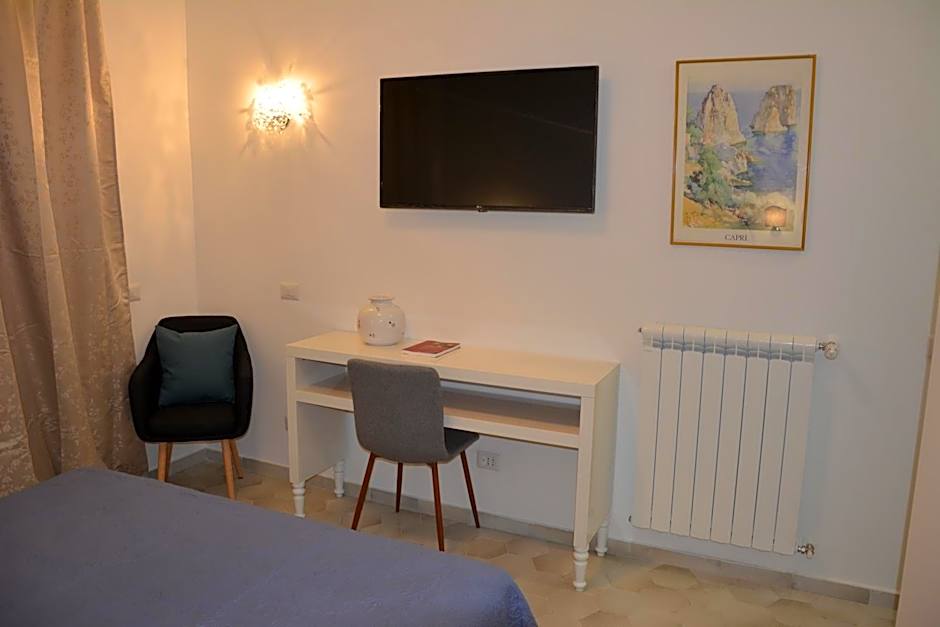 B&B Palazzo De Campora